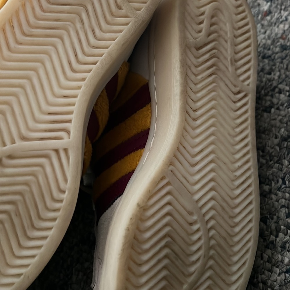 Nice Clean Shoes - image 5